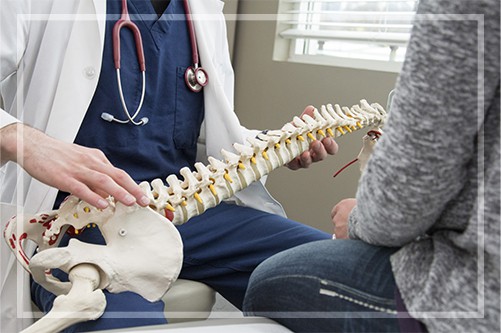 Chiropractic Care