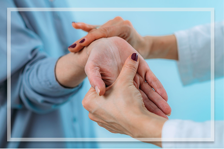 Neuropathy Help in Little River